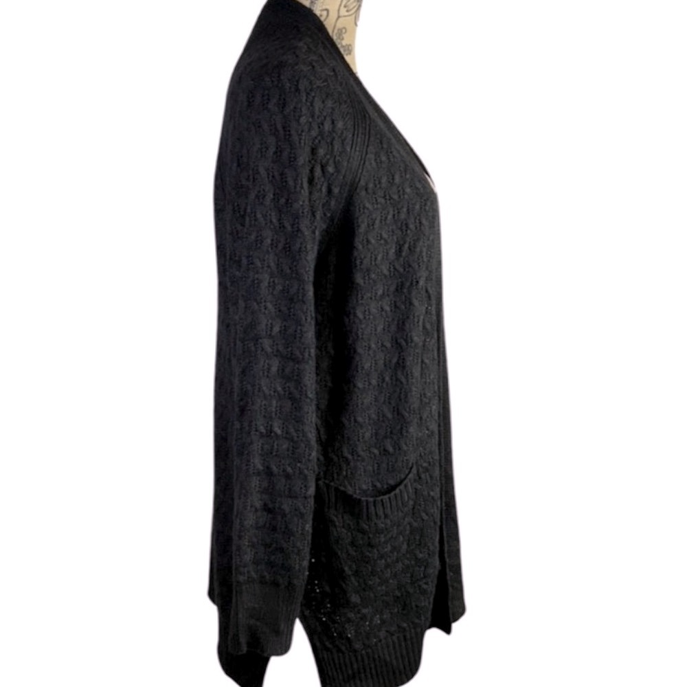 Fat Face Textured Knit Cardigan